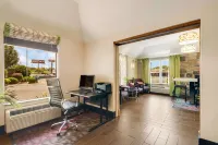 Best Western Inn - bar