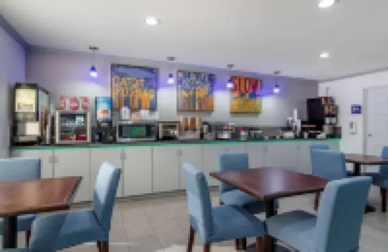 Best Western Plus Orange County