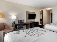 Sleep Inn Bowling Green North Hotels in Bowling Green