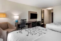 Sleep Inn Bowling Green North