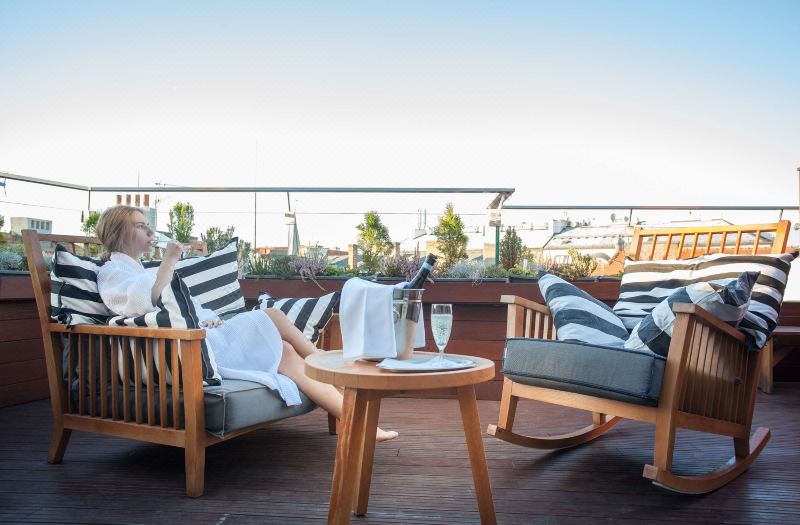 The Emblem Prague Hotel - Preferred Hotels & Resorts photo 4