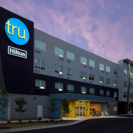 Tru by Hilton Tallahassee Central