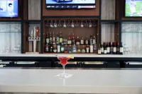 Hilton Garden Inn Tampa - Wesley Chapel - bar