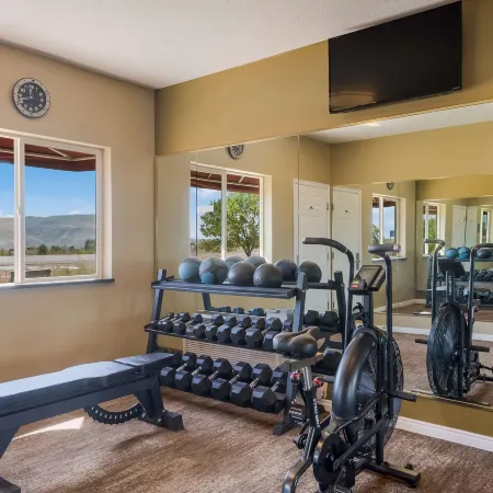 Best Western Richfield Inn