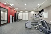 Home2 Suites by Hilton Atlanta West Lithia Springs - Gym