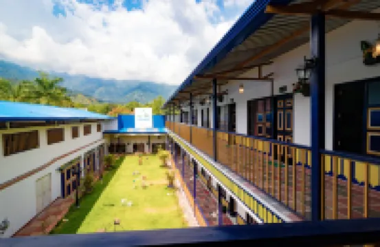 Ayenda 1132 Copiclub