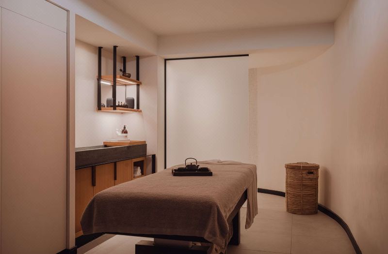 Nobu Hotel Barcelona photo 5