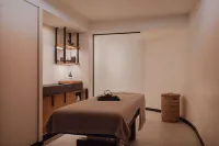 Nobu Hotel Barcelona - Kylpylä