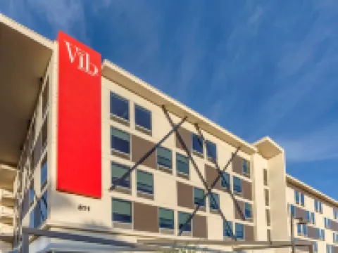 Vīb Hotel by Best Western Phoenix - Tempe Hotels in Tempe