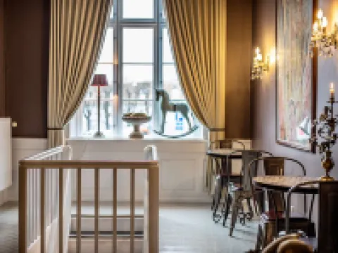 Villa Provence Hotels in Aarhus