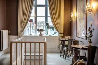 Villa Provence Hotels in Århus C