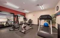 Hampton Inn Niceville-Eglin Air Force Base - Træningscentre