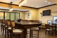 Hampton Inn Stow Hotels in Cuyahoga Falls