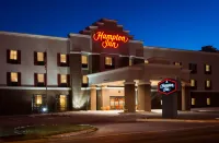 Hampton Inn Orange City Hotels in Sioux Center