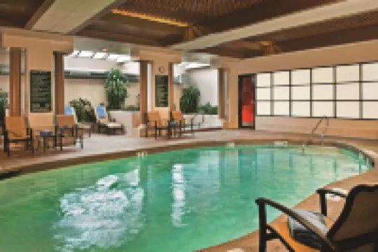 Embassy Suites by Hilton Baltimore Hunt Valley