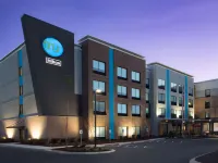 Tru by Hilton Murfreesboro Hotels near Greenway Trailhead