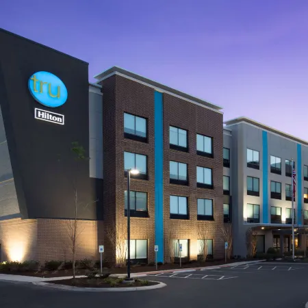 Tru by Hilton Murfreesboro