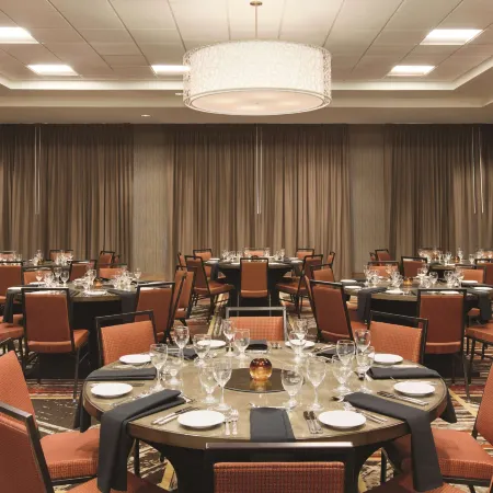 Home2 Suites by Hilton Phoenix Tempe, University Research Park