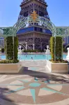 Paris Las Vegas - Romantic