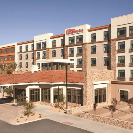 Hilton Garden Inn Phoenix Tempe, University Research Park