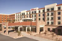 Hilton Garden Inn Phoenix Tempe, University Research Park - bar