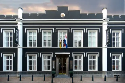 Het Arresthuis Hotels in 