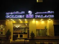 Golden Palace Hotel Apartments Các khách sạn ở 