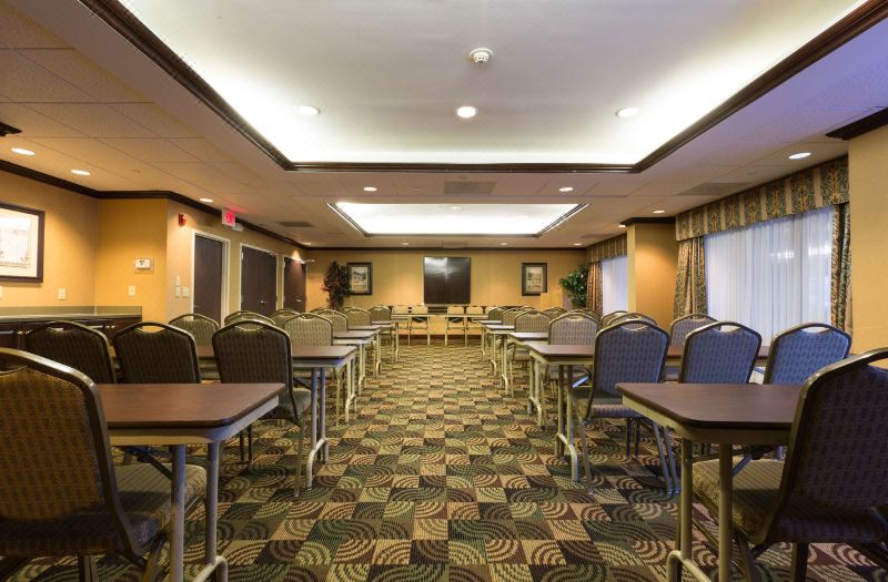 Hampton Inn Washington photo 5