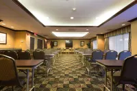 Hampton Inn Washington - Wifi