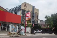 Adotel Jakarta