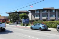 Best Western de Anza Inn