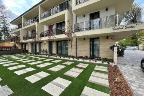 Baobab Suites