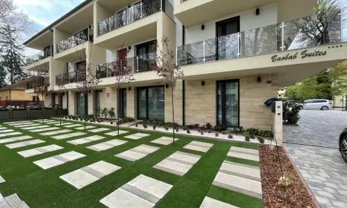 Baobab Suites