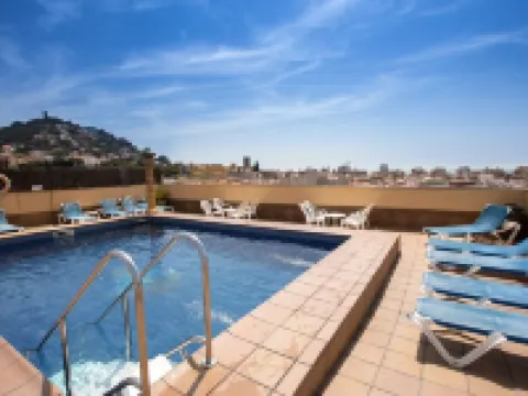 Hotel Costa Brava Hoteles en Blanes