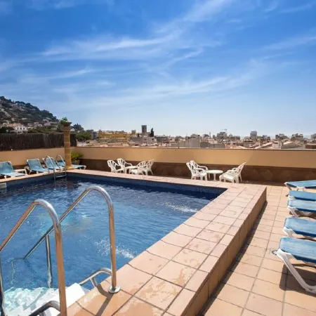 Hotel Costa Brava