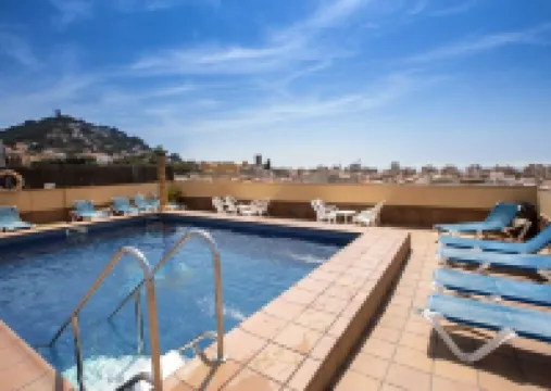 Hotel Costa Brava