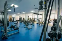 Park Inn by Radisson, Kigali - Gym