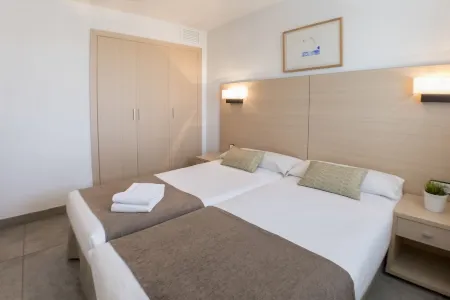 Apartaments Cye Salou