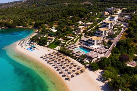 Prima Vista Boutique Hotel & Spa