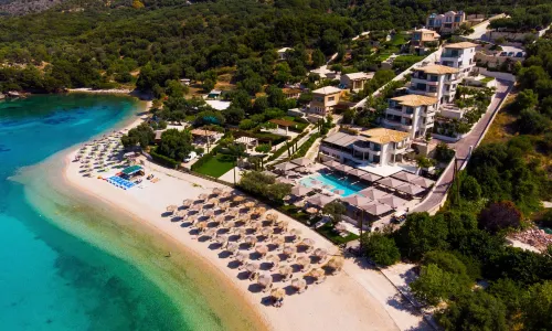 Prima Vista Boutique Hotel & Spa