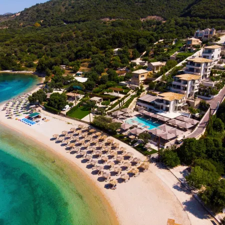 Prima Vista Boutique Hotel & Spa