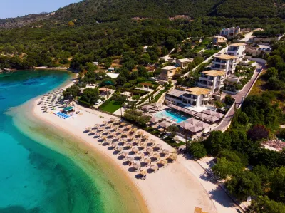 Prima Vista Boutique Hotel & Spa Отели в г. 