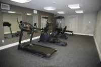 Wingate by Wyndham Niagara Falls - Træningscentre