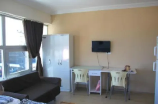 Öz Family Konaklama Tesisi