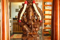 Annai Residence