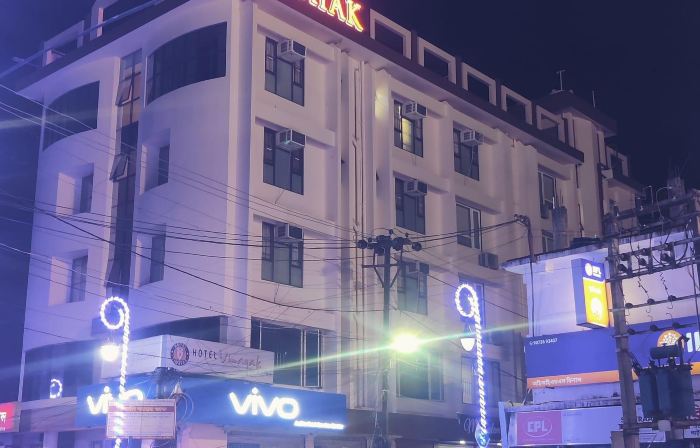 Hotel Vinayak