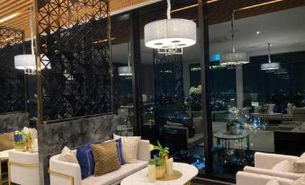 Astra Sky River Condo