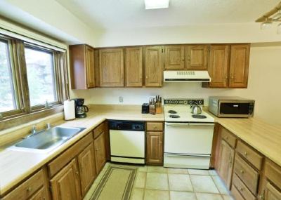 Two-Bedroom Townhouse #200_Primrose Photo