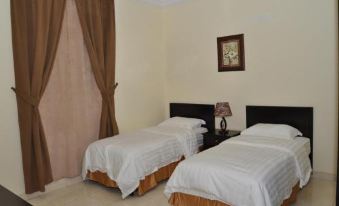 منازل بجيلة للاجنحة الفندقية Manazel Begela Hotel Apartments