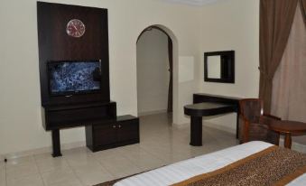 منازل بجيلة للاجنحة الفندقية Manazel Begela Hotel Apartments